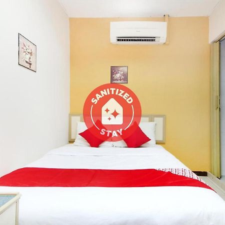 Oyo 538 A&N Hotel Bukit Damansara Exterior foto